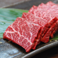国産黒毛和牛上カルビ